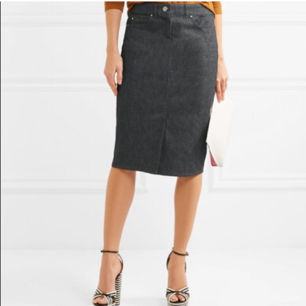 Max Mara skirt